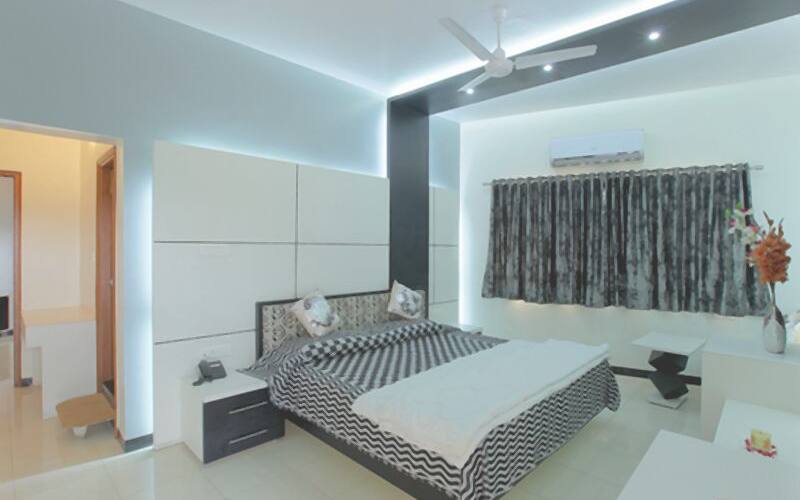 Hotel Pushpa, Jharsuguda 1